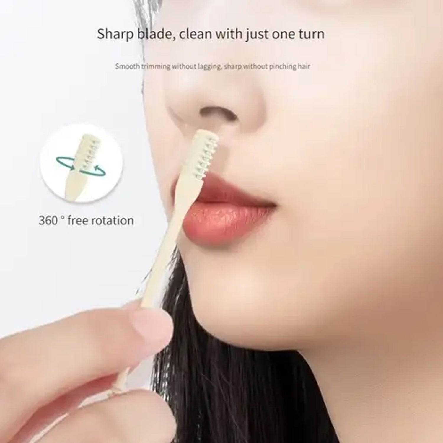 BreezeNose Remover BreezeNose Remover